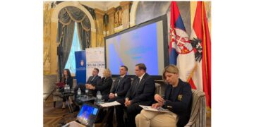 U Beču predstavljen projekat „Svoj na svome“: Dijaspora može da legalizuje imovinu u Srbiji