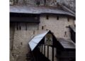 Manastir koji čuva mošti Svetog Petra Koriškog