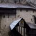 Manastir koji čuva mošti Svetog Petra Koriškog