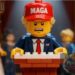 LEGO Tramp u panici: Iranska produkcija objavila satiričnu animaciju pucnjave u Vašingtonu