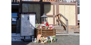 Krvava Nova godina u Švajcarskoj: 41 osoba mrtva, a nadležni ne preuzimaju odgovornost