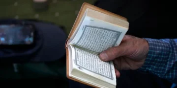 U Švedskoj se propoveda mržnja: „Jevreji se bave crnom magijom, muslimani treba da mrze nevernike!“
