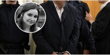 Šok presuda u Nemačkoj: Migrant gurnuo devojku pod voz, ali ne ide u zatvor!