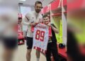 Suze radosnice na Marakani: Mali heroj Andrija iz Bajine Bašte ostvario najveći san