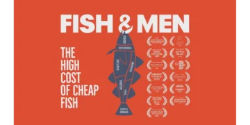 Jeftini morski plodovi: Šta dokumentarac „Fish & Men“ otkriva o američkim marketima 