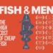 Jeftini morski plodovi: Šta dokumentarac „Fish & Men“ otkriva o američkim marketima 