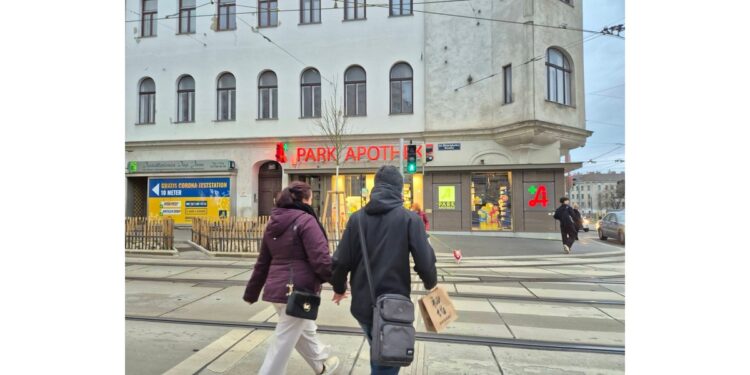Siromaštvo u Austriji na rekordnom nivou: Najugroženiji samohrani roditelji