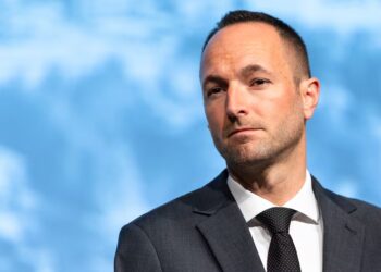 Švajcarska predstava za javnost: Predsednik kantonalne vlade na psihoterapiji