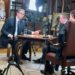 Predsednik Vučić šokirao Britanca novinara: „Glasao bih za Trampa“ – Rusija je satanizovana!