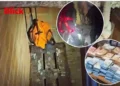 Podzemni „rudnik droge“: Španska policija otkrila tunel do Maroka