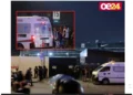 Tragedije u Limi uoči derbija: Jedan navijač poginuo, desetine povređenih na stadionu