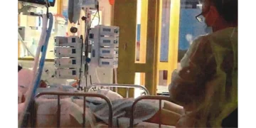 Žrtve požara u Kran-Montani traže pravdu: „Hoću 50 miliona franaka za uništeni život“