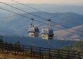 Investicija u budućnost: Zlatiborska gondola dobija sopstveni solarni sistem