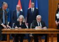 Srbija i Švajcarska ulažu u budućnost: Potpisan sporazum o inovacijama