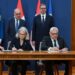 Srbija i Švajcarska ulažu u budućnost: Potpisan sporazum o inovacijama