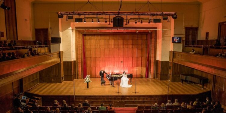 Muzički spektakl na Kolarcu kroz dve vizije slavnog Ravela