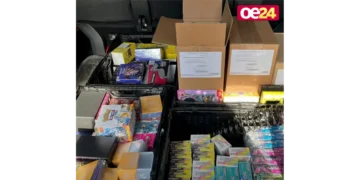 Pokemon šverc na nemačkoj granici: Švajcarac uhvaćen sa 900 karata vrednih 6.900 evra