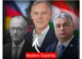 Poznati nemački novinar Kalnoki: Mađarska ima više slobode medija nego Nemačka