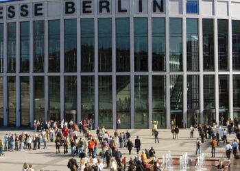Srpska tehnološka elita u Berlinu: Otvoren poziv za GITEX sajam 2026