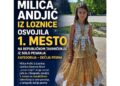 Najlepši glas Srbije ima 8 godina: Milica oduševila žiri i odnela pobedu