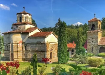 Manastir Veluće: Svetinja u srcu zemlje kneza Lazara