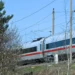550 putnika u sauni na šinama: Električni kablovi pali na voz u Nemačkoj