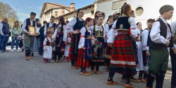 Dijaspora pokazala jedinstvo: Vaskrs spojio Srbe na svim kontinentima