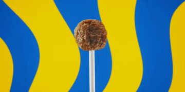 Ikea predstavlja lizalicu sa ukusom ćufte
