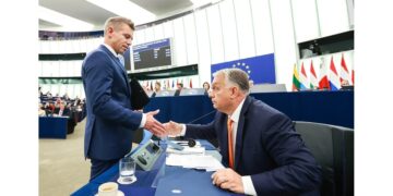 Budimpešta u središtu političkog sudara: Izbori koji prevazilaze granice Mađarske