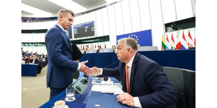 Budimpešta u središtu političkog sudara: Izbori koji prevazilaze granice Mađarske
