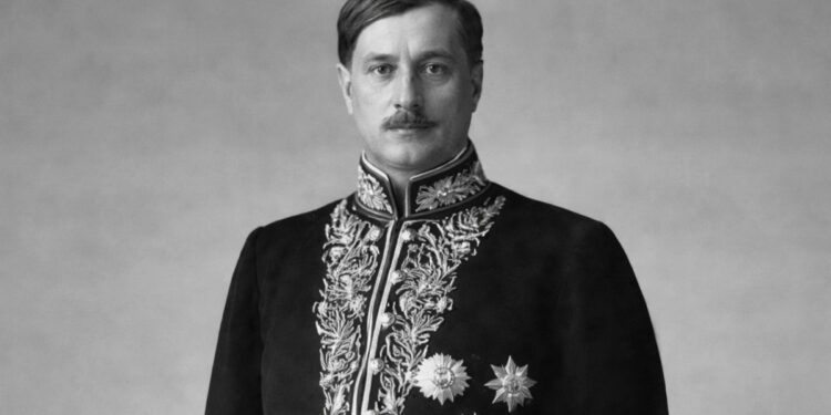 Jovan Dučić: Prvi ambasador i čuvar nacionalne kulture