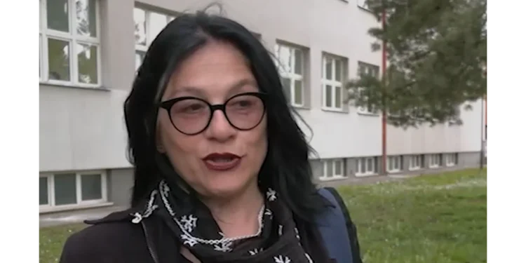 Profesorka Biljana Pipović osvojila Fulbrajtovu stipendiju: Izabrana među 4.500 kandidata