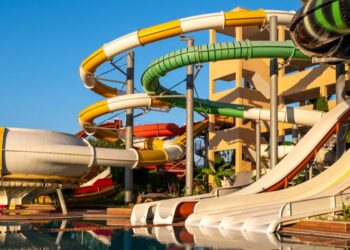 Od mirnog grada do turističkog hita: Inđija ulaže u mega vodeni park