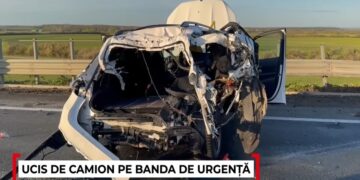 Tragedija u Rumuniji: Političara pregazio kamion pred očima supruge