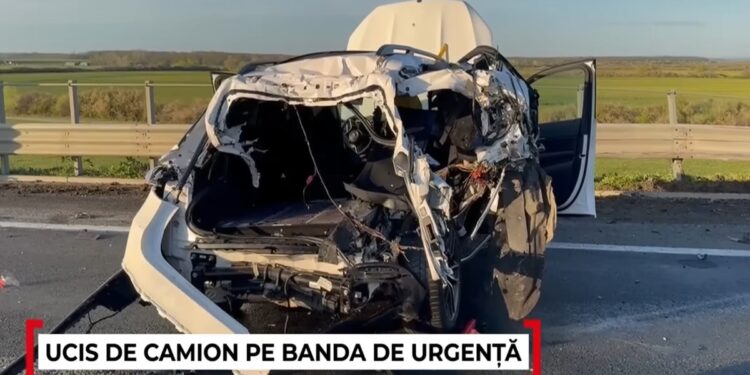 Tragedija u Rumuniji: Političara pregazio kamion pred očima supruge