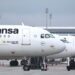 Kolaps na nemačkim aerodromima: Hiljade putnika zarobljeno zbog štrajka Lufthanse