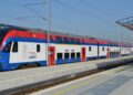 Sigurnost brze pruge Beograd–Subotica potvrđena i na svetskom nivou