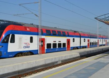Sigurnost brze pruge Beograd–Subotica potvrđena i na svetskom nivou