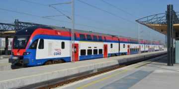 Sigurnost brze pruge Beograd–Subotica potvrđena i na svetskom nivou