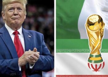 Tramp bi da „prošvercuje“ Italiju na Mundijal. Azuri: Nismo zaslužili