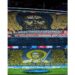 UEFA udarila na veru? Srbi i Rusi uzvraćaju porukama sa tribina