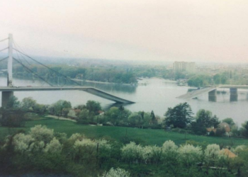 Srbija pamti: 11. dan bombardovanja 1999. godine –  noć između 2. i 3. aprila