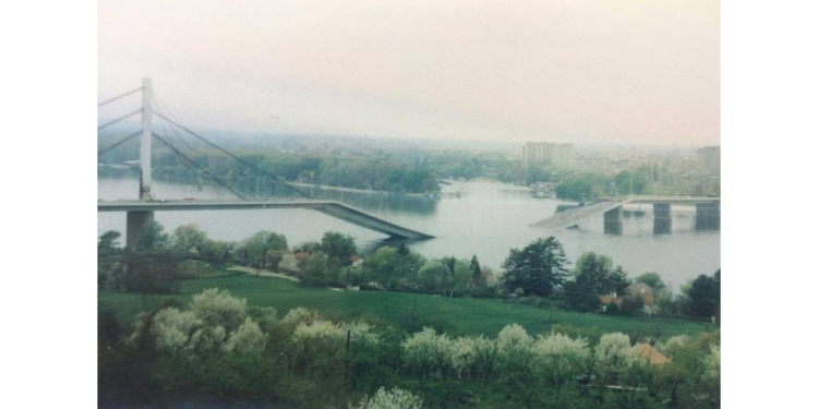 Srbija pamti: 11. dan bombardovanja 1999. godine –  noć između 2. i 3. aprila