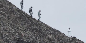 Pucnjava u Meksiku: Turistkinja ubijena, desetine povređenih