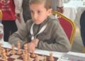 Srbija slavi mladog genija: Boris Jakšić doneo medalju sa Svetskog prvenstva