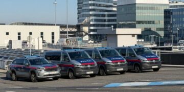 Austrijanac za dva meseca pokrao 400.000 evra od penzionera: Lažni policajci u akciji