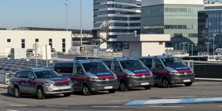 Austrijanac za dva meseca pokrao 400.000 evra od penzionera: Lažni policajci u akciji