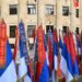 Bratstvo Srbije i Srpske u prvom planu: sastali se predsednik Srbije i Dodik