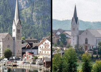 Kad Kina „klonira“ Austriju za milijardu evra