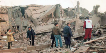Srbija pamti: 13. dan bombardovanja 1999. godine – masakar u Aleksincu